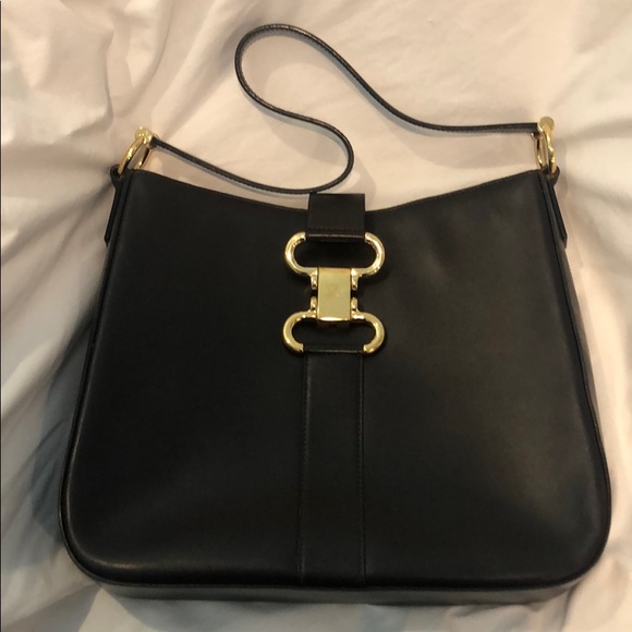 Celine Handbags - Celine vintage purse.